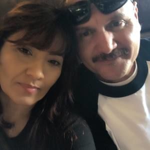 Meet your Posher, Dolores